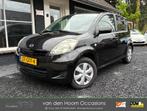 Daihatsu Sirion 2 1.0 NW APK | 5DRS | 125.000KM | NAP, Auto's, Voorwielaandrijving, Elektrische ramen, Gebruikt, 750 kg