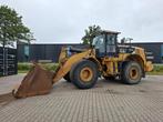 Caterpillar 972k (bj 2012), Zakelijke goederen, Machines en Bouw | Kranen en Graafmachines, Wiellader of Shovel
