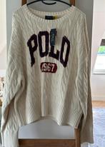 Polo Ralph Lauren trui maat xl, Nieuw, Maat 42/44 (L), Polo Ralph Lauren, Verzenden