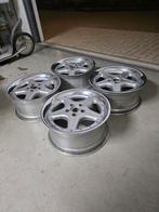 Pininfarina by BBS velgen 17 inch, Auto-onderdelen, Ophalen, Gebruikt, Velg(en), 17 inch