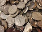 500 gram munten België 1 Frank, Postzegels en Munten, Munten | België, Ophalen of Verzenden, Overig, Setje
