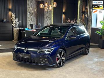 Volkswagen Golf 1.4 eHybrid GTE|PANO|HEAD UP|FULL OPTION beschikbaar voor biedingen
