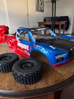 Mojave 4s body en wielen, Ophalen of Verzenden, Nieuw, Auto offroad