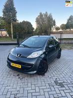 Peugeot 107 1.0-12V XS | Nwe koppeling |Nap | Apk 2026 | 5Dr, Auto's, Peugeot, Voorwielaandrijving, Stof, Gebruikt, 4 stoelen