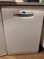 Bosch vaatwasser vrijstaand, Witgoed en Apparatuur, Vaatwasmachines, Ophalen of Verzenden, Zo goed als nieuw, 85 tot 90 cm