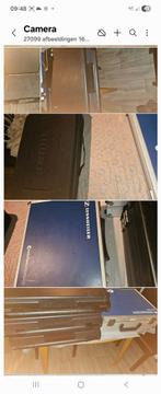 Flightcase, Ophalen, Gebruikt, Overige instrumenten, Flightcase