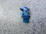 Lego minifiguur poppetje Atlantis Manta Warrior, Ophalen of Verzenden, Gebruikt, Losse stenen, Lego