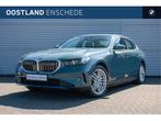 BMW i5 eDrive40 / Trekhaak / Bowers & Wilkins / Adaptieve LE, Automaat, Achterwielaandrijving, Gebruikt, Zwart