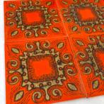 Partij vintage retro wandtegels jaren 70 west Germany DDR, Ophalen, Huis en Inrichting