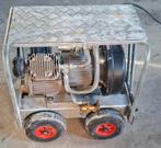 Spackspuit compressor Recent onderhoud gehad., Ophalen of Verzenden