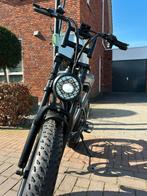 FATBIKE OUXI H9 3.0!!, Ophalen, Gebruikt, 50 km per accu of meer, Overige merken