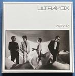 Ultravox - Vienna [Limited 40th Anniversary box, 5CD+DVD-A], Cd's en Dvd's, Cd's | Rock, Zo goed als nieuw, Progressive, Verzenden