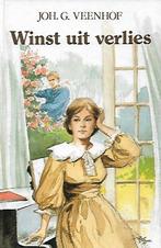 Winst uit verlies - Joh.G. Veenhof, Boeken, Ophalen of Verzenden, Gelezen