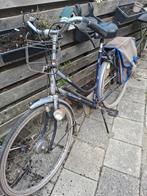 damesfiets, Fietsen en Brommers, Fietsen | Dames | Damesfietsen, Ophalen, Gebruikt, 47 tot 50 cm, Versnellingen