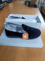 Dames pantoffels zwart met bont maat 40, Zwart, Nieuw, Ophalen of Verzenden, Pantoffels of Sloffen