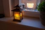 Japanse Lantaarn, Kunststof, Verzenden, Minder dan 50 cm, Nieuw