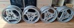 Saab 17# velgen type Aero, Auto-onderdelen, Banden en Velgen, Velg(en), 17 inch, Ophalen of Verzenden, Gereviseerd