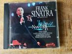 CD Frank Sinatra – Frank Sinatra - The Greatest Hits - New Y, Ophalen of Verzenden, Gebruikt