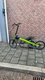 Standup Bike, Ophalen of Verzenden