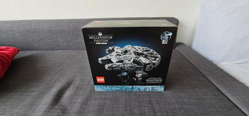 LEGO Star Wars Millennium Falcon 75375 - Nieuw!, Kinderen en Baby's, Speelgoed | Duplo en Lego, Nieuw, Lego, Complete set, Ophalen of Verzenden