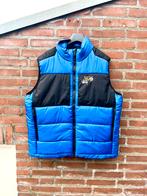 Stussy bodywarmer Mountain Hardwear Large vest outdoor, Kleding | Heren, Bodywarmers, Maat 52/54 (L), Stussy, Nieuw, Verzenden