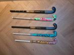 Hockeysticks vraagprijs per stick, Sport en Fitness, Hockey, Ophalen of Verzenden, Gebruikt, Stick