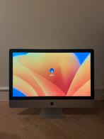 Imac 27 inch, 2017, 1 terabyte opslag, Computers en Software, Ophalen, Zo goed als nieuw, IMac, 3 tot 4 Ghz