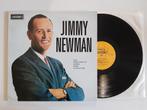 Jimmy C. Newman – Jimmy Newman, Cd's en Dvd's, Ophalen of Verzenden