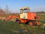 Graafmachine SCHAEFF HML30B, Doe-het-zelf en Verbouw, Gereedschap | Overige machines, Ophalen