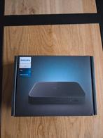 Philips by Signify Philips Hue Play HDMI sync box 8K, Ophalen of Verzenden, Nieuw, Philips by Signify