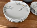 Villeroy & boch vivo Limited Edition AH 6 dinerborden, Ophalen of Verzenden, Zo goed als nieuw, Bord(en), Overige stijlen