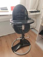 Fresco bloom ( zwart ), Kinderen en Baby's, Kinderstoelen, Ophalen, Zo goed als nieuw, Meegroeistoel