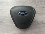 Stuurairbag Ford Fiesta MK7 11-17 62146360 Stuur Airbag, Ophalen, Ford