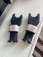 bugaboo adapters, Ophalen of Verzenden, Zo goed als nieuw, Bugaboo