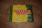 Styles & Stars '98 CD (1998), Cd's en Dvd's, Cd's | Verzamelalbums, Hiphop en Rap, Ophalen of Verzenden, Zo goed als nieuw