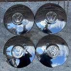 VW Chromen Wieldop 4x130 Kever KG T14 1968->, Auto diversen, Ophalen of Verzenden, Gebruikt