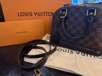 Louis Vuitton Alma BB, Ophalen of Verzenden, Zo goed als nieuw, Bruin, Handtas