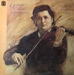 Eugene Ysaye-Charles Castleman–Six Sonatas For Solo Violin, Cd's en Dvd's, Vinyl | Klassiek, Kamermuziek, Zo goed als nieuw, 12 inch