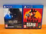 ps 4 game, Spelcomputers en Games, Games | Sony PlayStation 4, Vanaf 18 jaar, 1 speler, Zo goed als nieuw, Ophalen