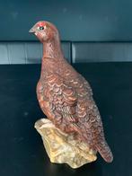 Vintage Royal Doulton Famous Grouse lege verzamelbare karaf, Ophalen of Verzenden