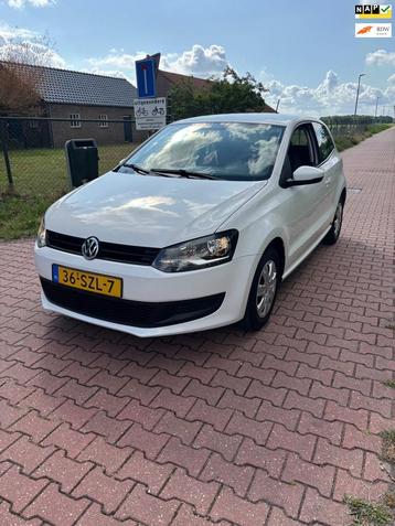 Volkswagen Polo 1.2 Easyline AIRCO NAP NWE APK! beschikbaar voor biedingen