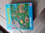 Diversen legpuzzels, Hobby en Vrije tijd, Denksport en Puzzels, Ophalen of Verzenden, 500 t/m 1500 stukjes, Gebruikt, Legpuzzel