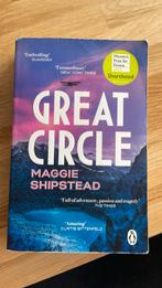 Great Circle, Ophalen of Verzenden, Zo goed als nieuw