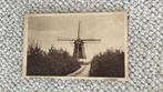 Ansichtkaart Lunteren Korenmolen De Hoop begin 1900. 858, Verzamelen, Ansichtkaarten | Nederland, Gelderland, Ongelopen, Voor 1920