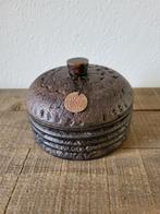 Leuk houten bakje van Be Unique, Huis en Inrichting, Woonaccessoires | Overige, Ophalen of Verzenden, Zo goed als nieuw