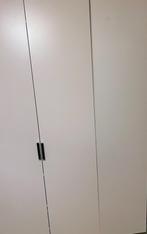 IKEA Pax Kast Deuren Hoogglans Wit 50x229cm, Huis en Inrichting, Kasten | Kledingkasten, Ophalen, Kunststof, Gebruikt, 200 cm of meer