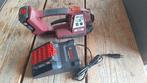 Cyklop CLT 120 accu strapping machine, ., Ophalen of Verzenden, Zo goed als nieuw, .