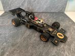 Tamiya 1/12 big scale model Team Lotus Type 72D from 1972, Hobby en Vrije tijd, Modelauto's | 1:5 tot 1:12, Ophalen, Zo goed als nieuw