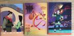 Disney Mulan teken/plakboeken, Ophalen of Verzenden