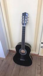 Gomez akoestische gitaar, Ophalen of Verzenden, Gebruikt, Klassieke of Spaanse gitaar